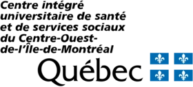 CIUSSS Ouest-de-l'Île-de-Montréal