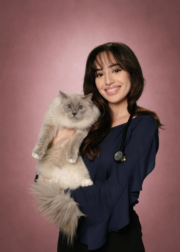 Rania Messaouli